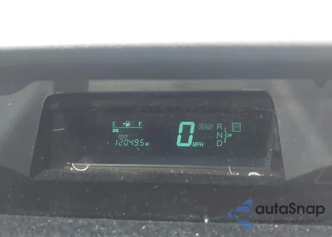 2008 Toyota Prius Touring z USA, uszkodzony, nr VIN JTDKB20U587812057